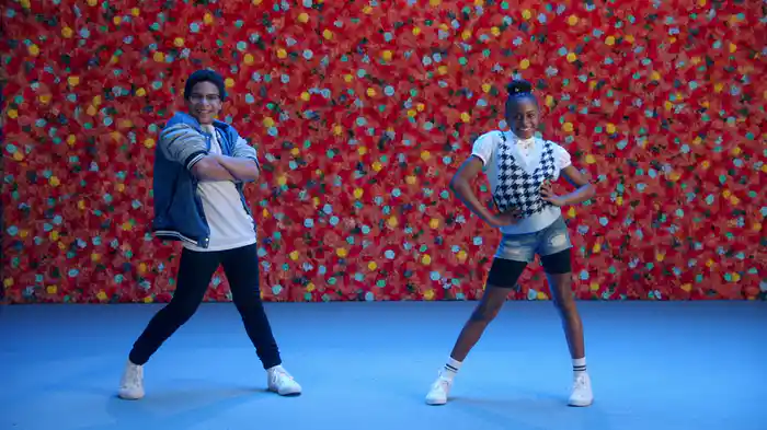 Late Night Talking (Dance Along)