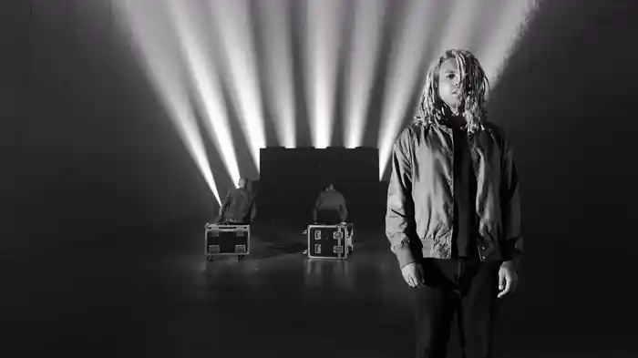 Nein du liebst mich nicht