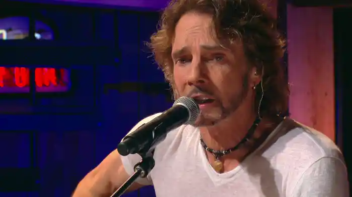 Don't Talk To Stangers