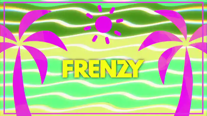 Welcome To Mallorca (Lyric Video)