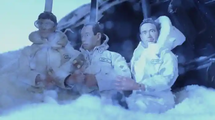 Don't Play No Game That I Can't Win (Director’s Cut)