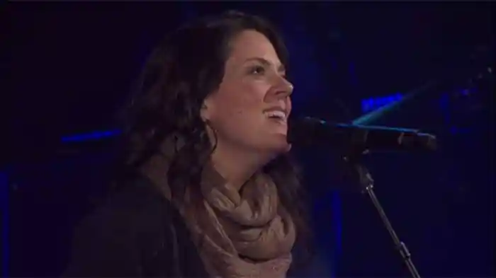 Waiting Here For You (Live)