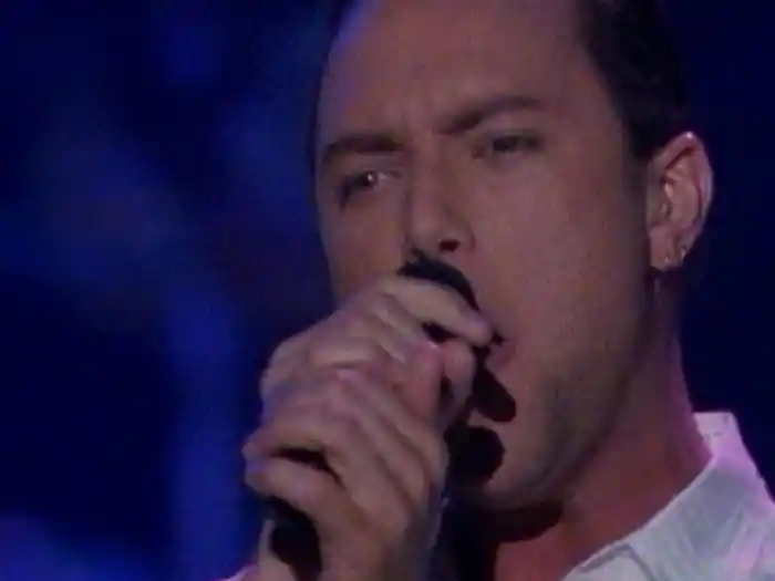 Walk In The Shadows (Live)