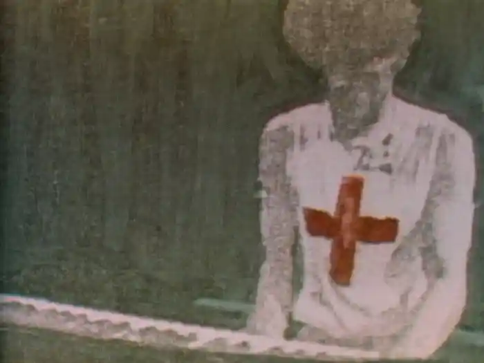 Land Of A Thousand Dances (Live)