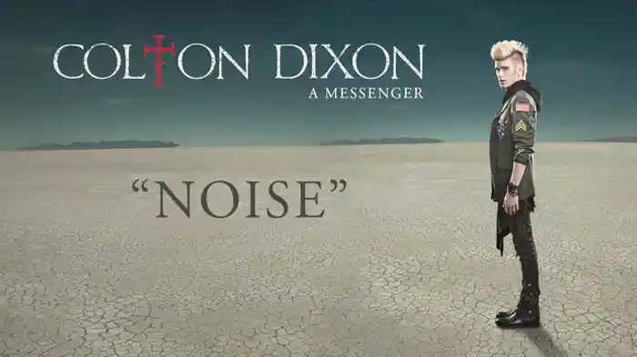 Noise (Lyric Video)