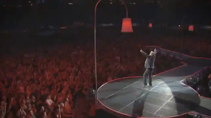 Lass es uns nicht regnen (Live)