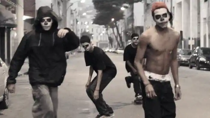 Eu Já Sabia (feat. Saint e Helio Bentes)