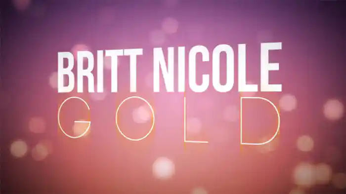 Gold (Lyric Video)