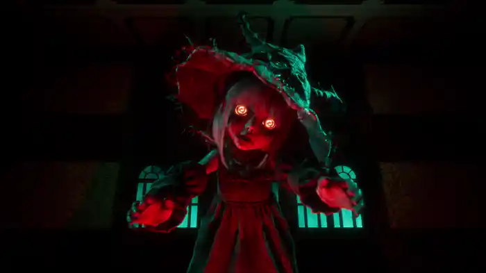 Selector (2025 Remake)