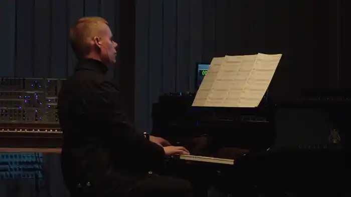 Patterns / Solo (Pt. 2)