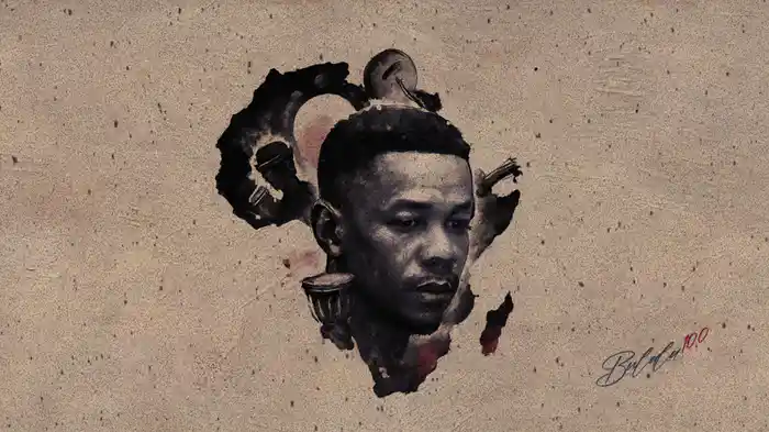 Madala 10.0 (Visualizer)