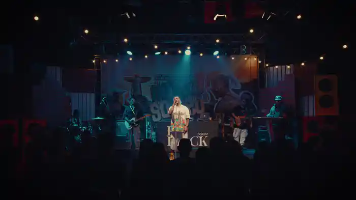 50 Tons (Ao Vivo No Rio De Janeiro / 2025)