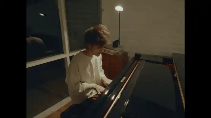 Wonderful Thing (Piano)