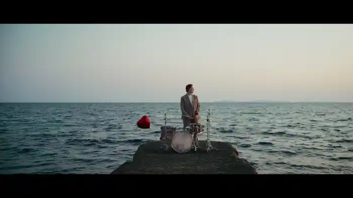 Lonely Heart (Ocean Performance)