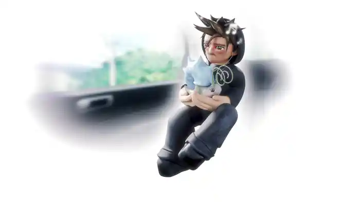 Jérémie (Lyric Video)