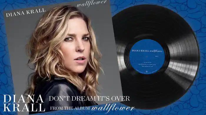 Don't Dream It's Over (Audio)