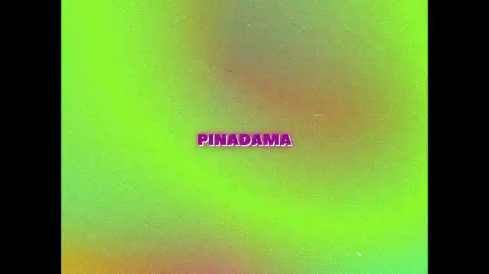 Pinadama (Lyric Video)