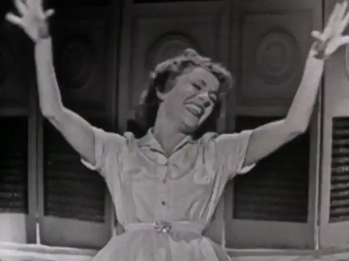 Great Balls of Fire (Live On The Ed Sullivan Show, November 17, 1957)