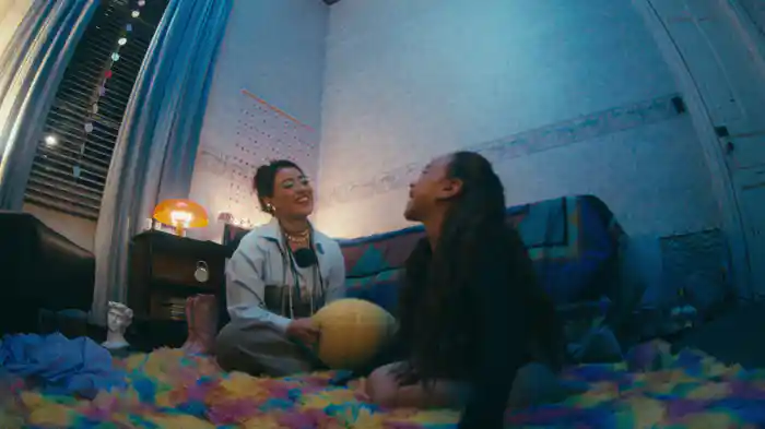 QUERER(te) (Visualizer)