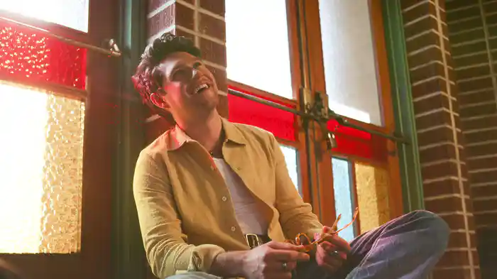 If You Leave Me / Everybody Wants To Rule The World (Live from Electric Picnic / Audio)