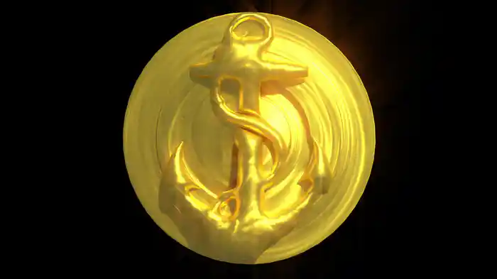 Night Before Christmas (Visualiser)