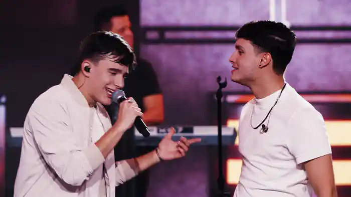 Além De Você (Ao Vivo Em Goiânia / 2024)