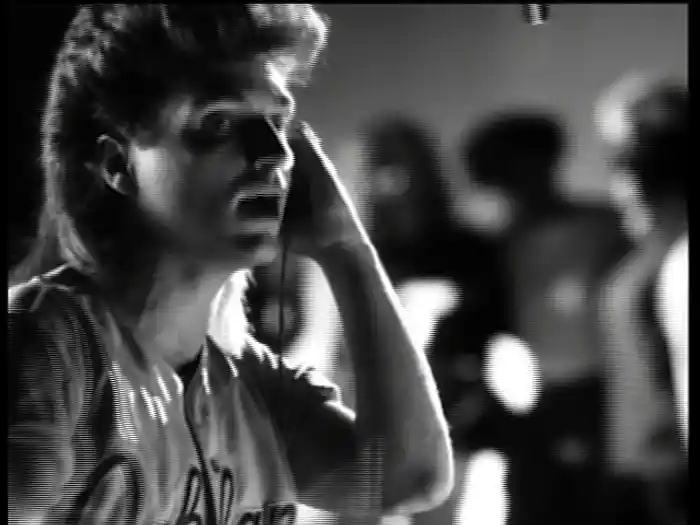 Children Of The Night