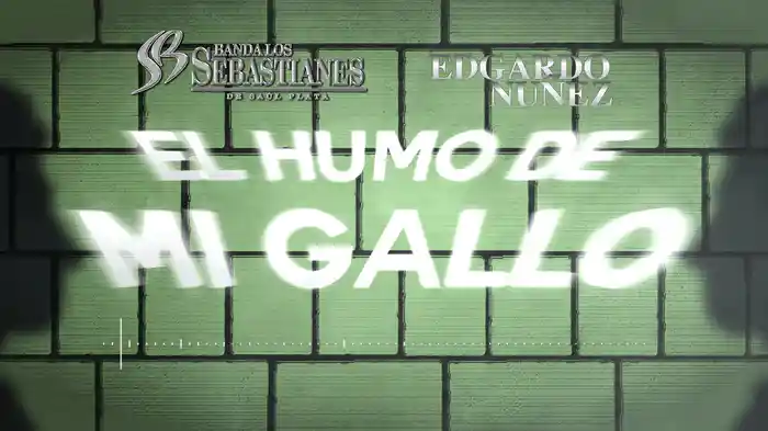 El Humo De Mi Gallo (Animated Video)