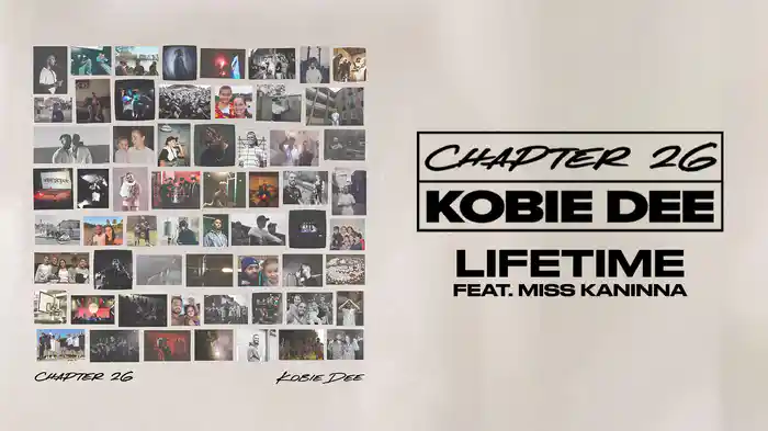 Lifetime (Official Audio)