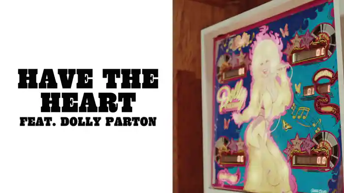 Have The Heart (Lyric Video)