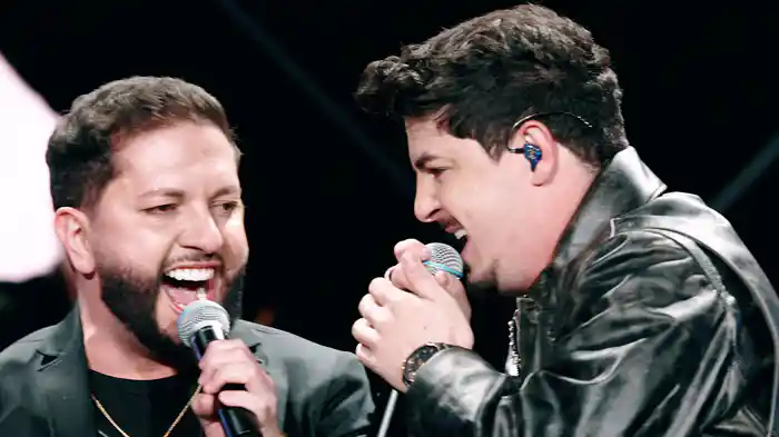 Fraquinho De Aparência (Ao Vivo Em São Paulo / 2024)