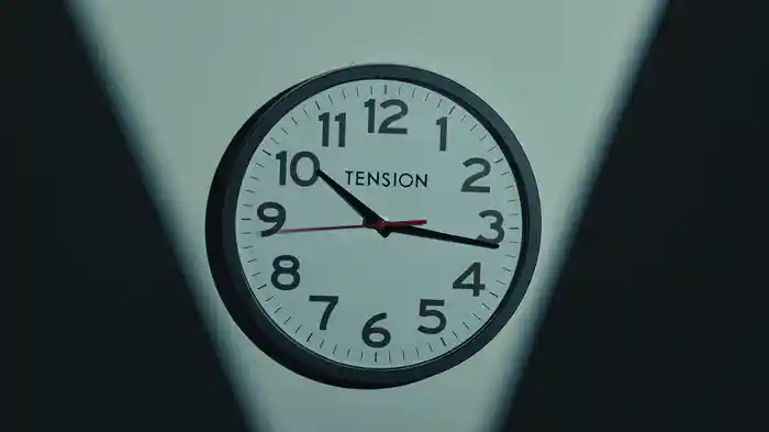tension