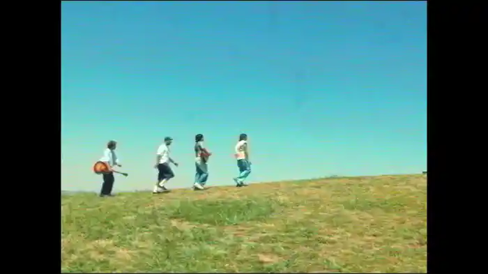 Ese Verano (Que Sí, Que No)