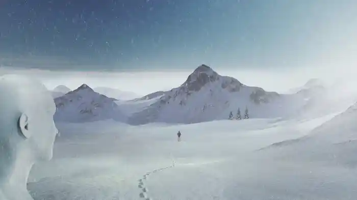 Afterimage (2026 Terry Brown Mix / Visualizer)