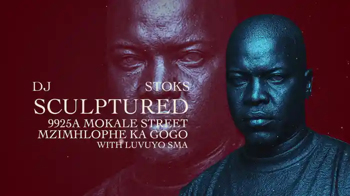 9925A Mokale Street Mzimhlophe Ka Gogo (Visualizer)