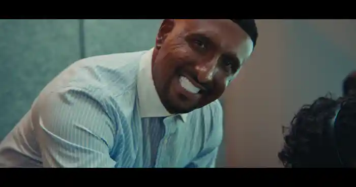 Dein Leben ist gefickt