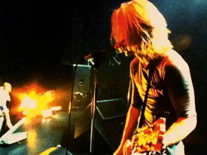 BUT YOU SAID I'M USELESS