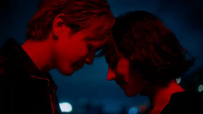 Reaching for Your Light