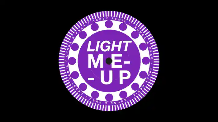 Light Me Up (Crusy remix)