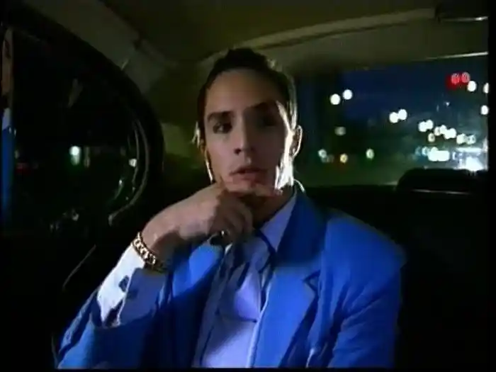 Jaguar House (Video)