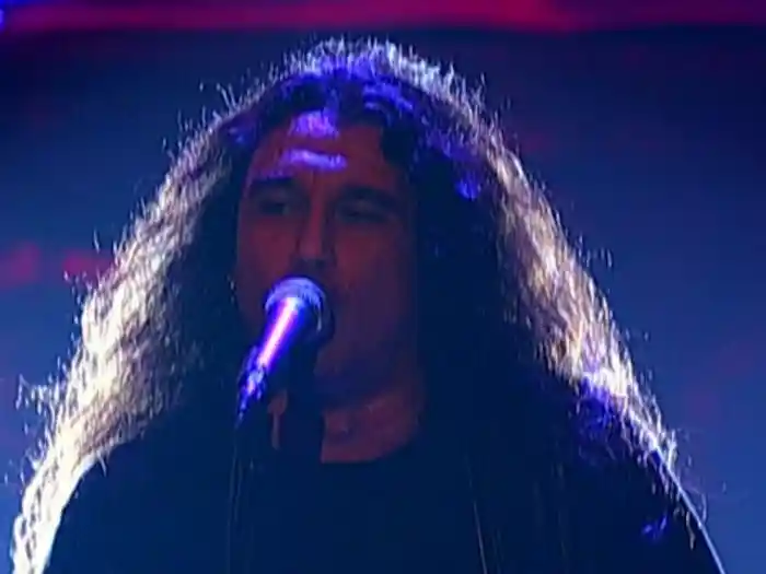 Raining Blood (Live / From War At The Warfield)