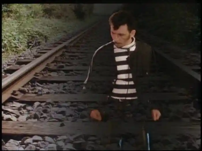 Because Of You (Stereo)