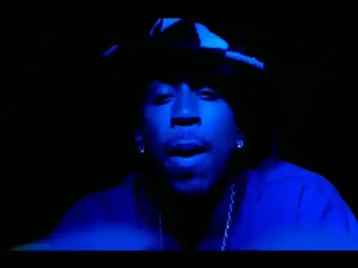 Pussy Poppin (Edited Uncut Version)