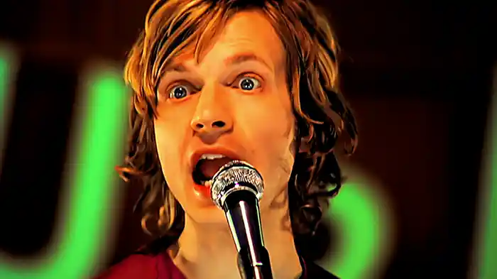 セックス・ロウズ(ヴァージョン2)