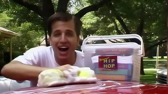 BEPエンパイアFEAT.DJプレミア