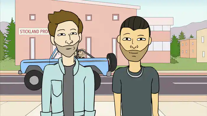 Best Part (Animated Video)