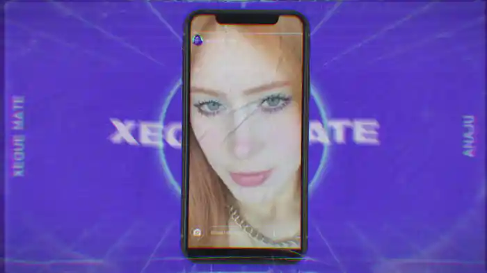 Xeque-Mate (Lyric Video)