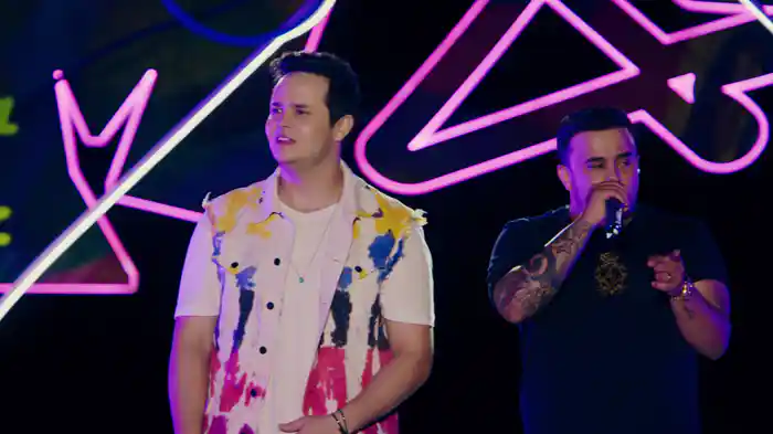 Greve De Sono (Ao Vivo Em Recife / 2020)