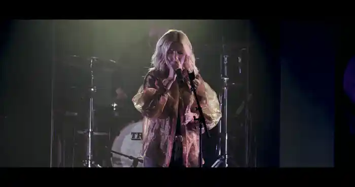 Prophesy Your Promise (Live At Folsom High School, Folsom, CA/2019)