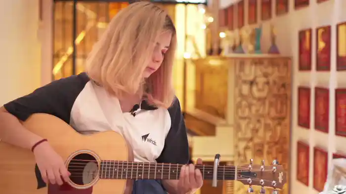 Quiero Estar (Acústico)